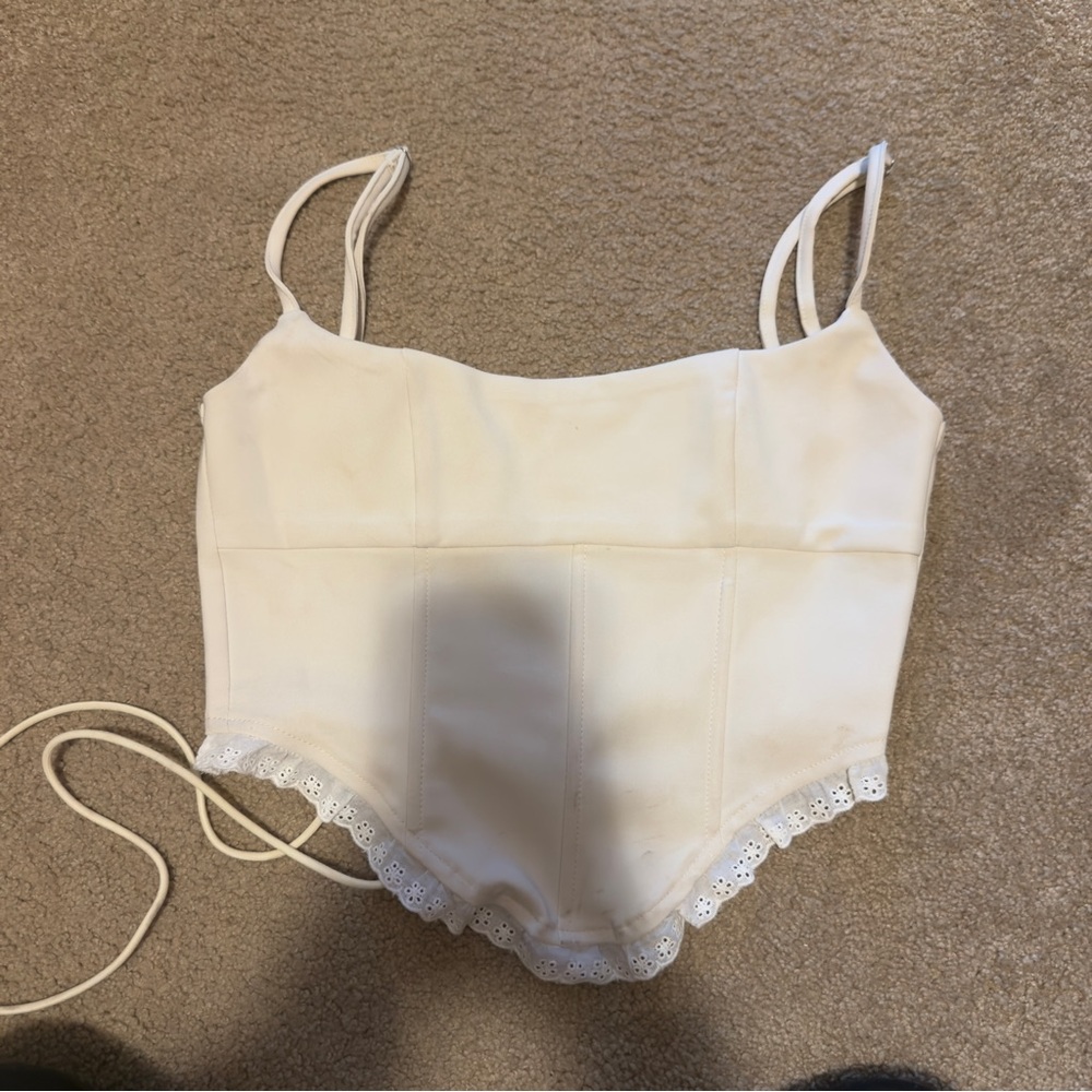EDIKTED TOP